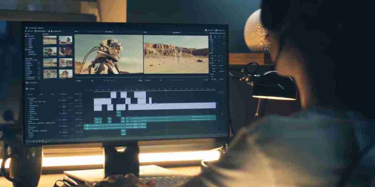 AI-Powered Video Tools: Transforming Video Editing for Everyone, Everywhere