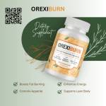 OrexiBurn Buy Profile Picture