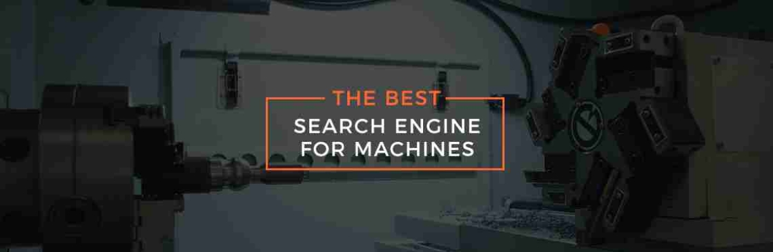 Machine Spotter Cover Image