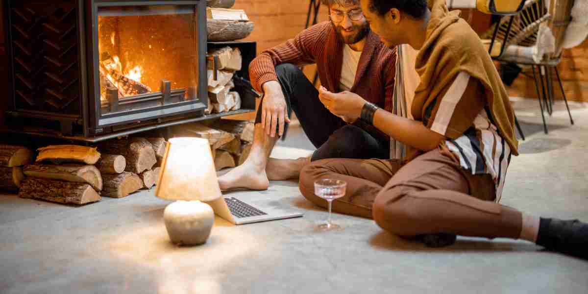 The Leading Reasons Why People Perform Well Within The Best Fireplaces Industry