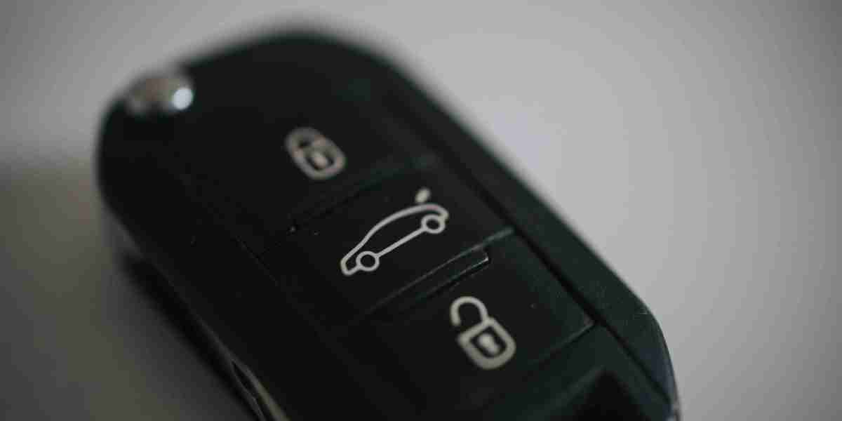 You'll Never Guess This Replacement Key Honda Civic's Secrets