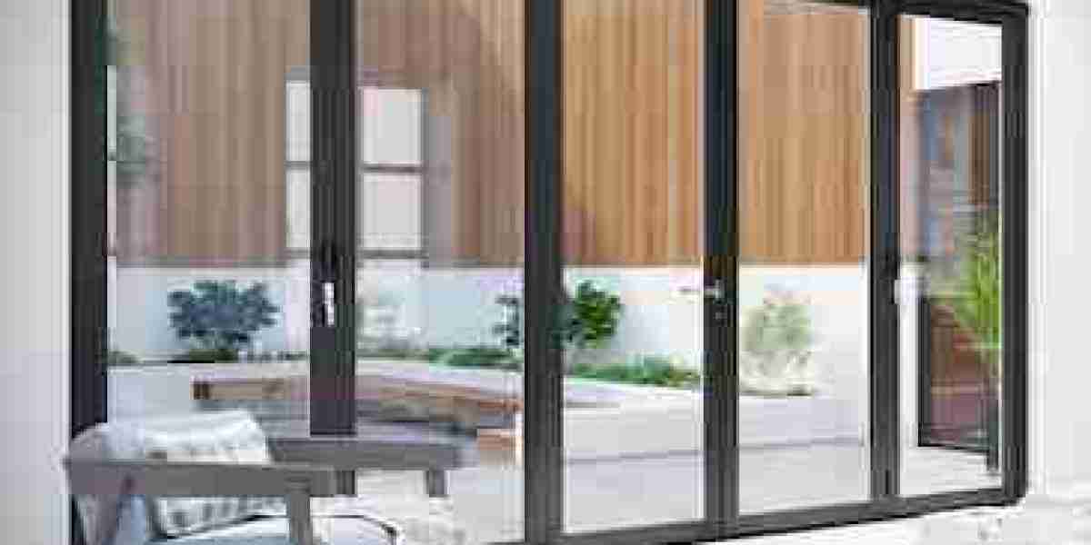 Bi Fold Door Repairs: What No One Has Discussed