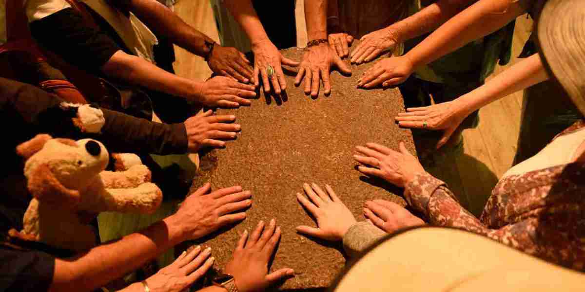 The Rising Influence of Shamanic Practices in Modern Life