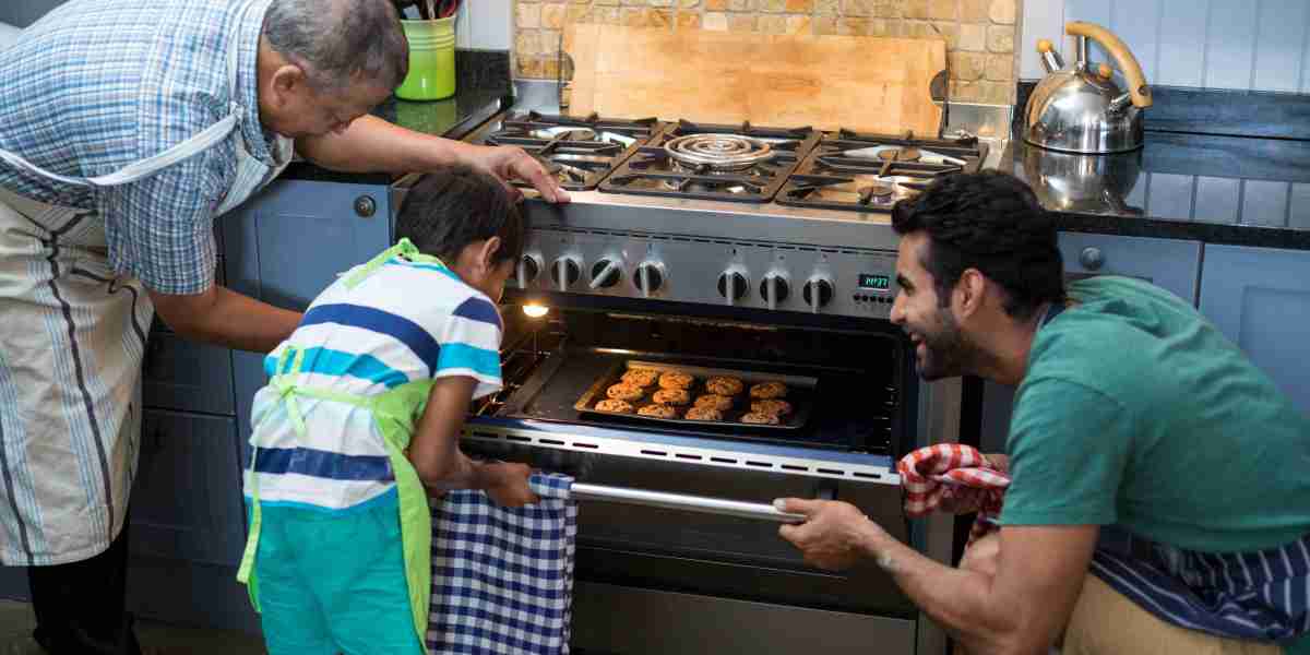 Five Essential Tools Everyone Within The Oven On Sales Industry Should Be Utilizing