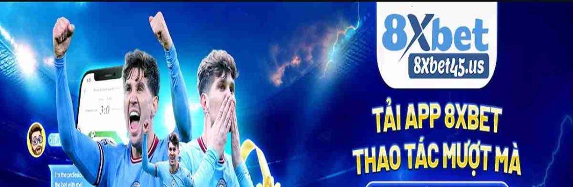 8xBet Cover Image