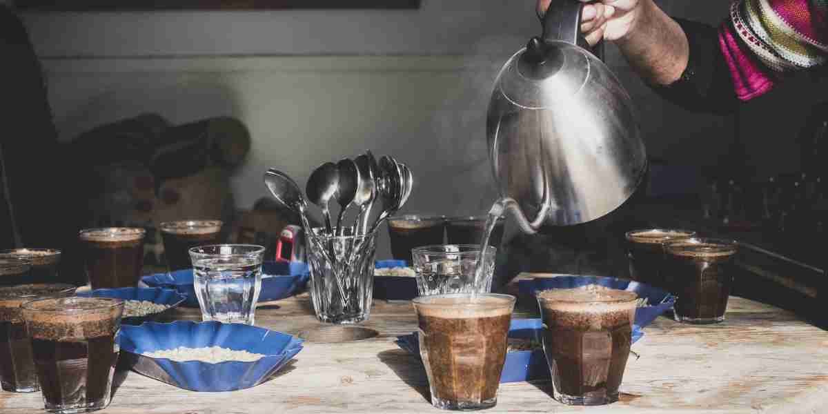 The Often Unknown Benefits Of Coffee Makers Tassimo