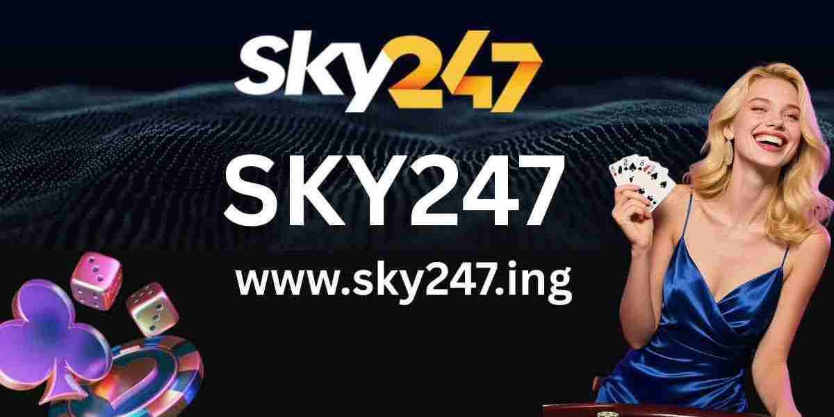 Facing Sky247 Login Issues? Here’s How to Fix Them