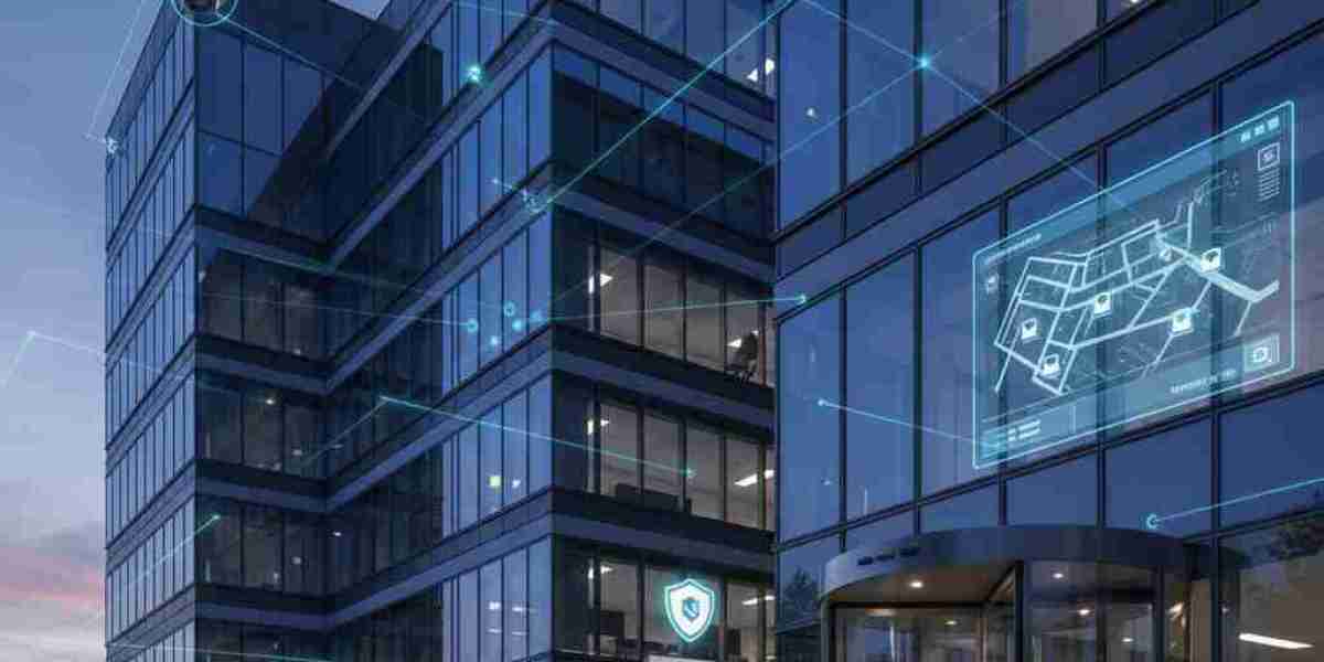  Common Mistakes Businesses Make When Choosing Security Systems