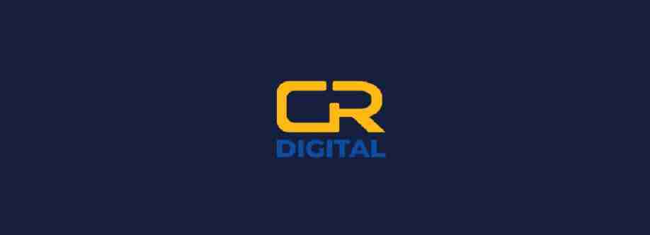 CR Digital Sdn Bhd Cover Image