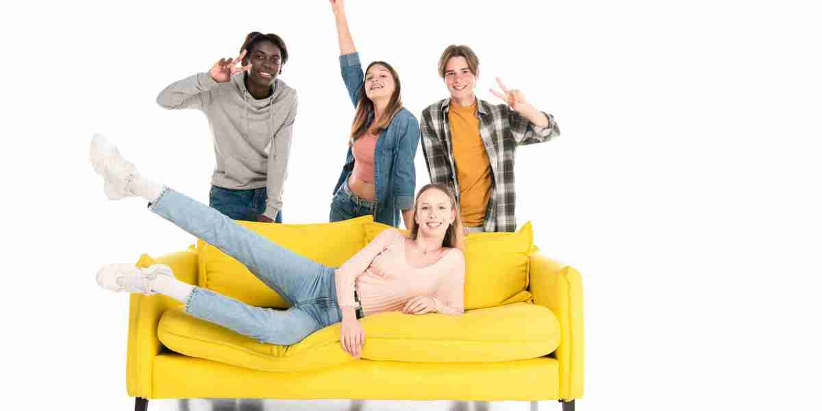 5 Cliches About Comfy Soft Sofas UK You Should Avoid