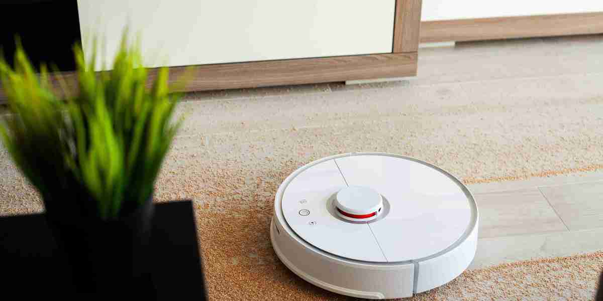 The No. 1 Question That Anyone Working In Robot Vacuum Should Know How To Answer