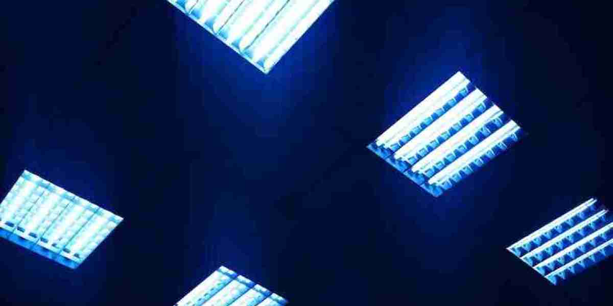 Report on Cost Requirements for Setting Up a Energy-Efficient Smart Ceiling Light Manufacturing Plant