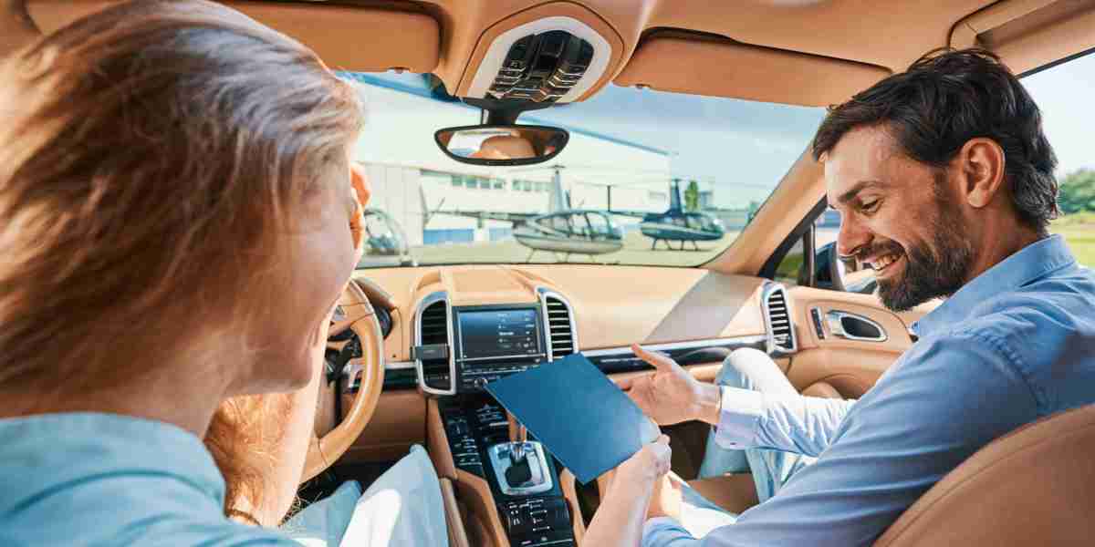 Danish Driving Privileges: The Good, The Bad, And The Ugly