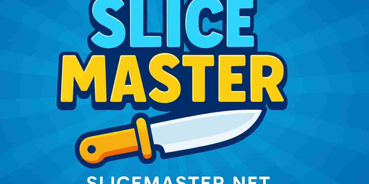 How to Play and Experience Slice Master