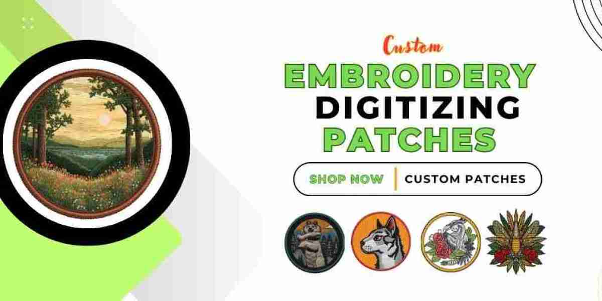 Discover 5 Ways Best Embroidery Digitizing Software Boosts Results