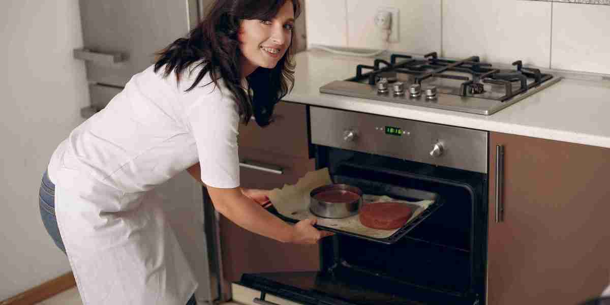 How Built In Oven On Sale Has Become The Most Sought-After Trend In 2024