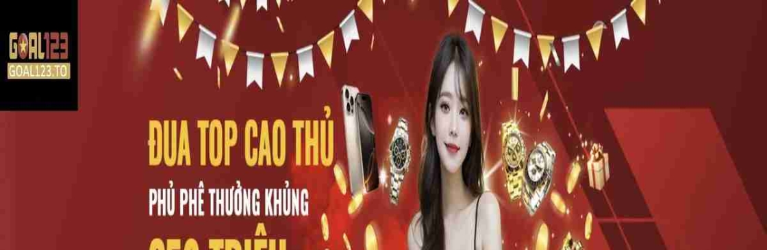 Nhà cái Goal123 Cover Image
