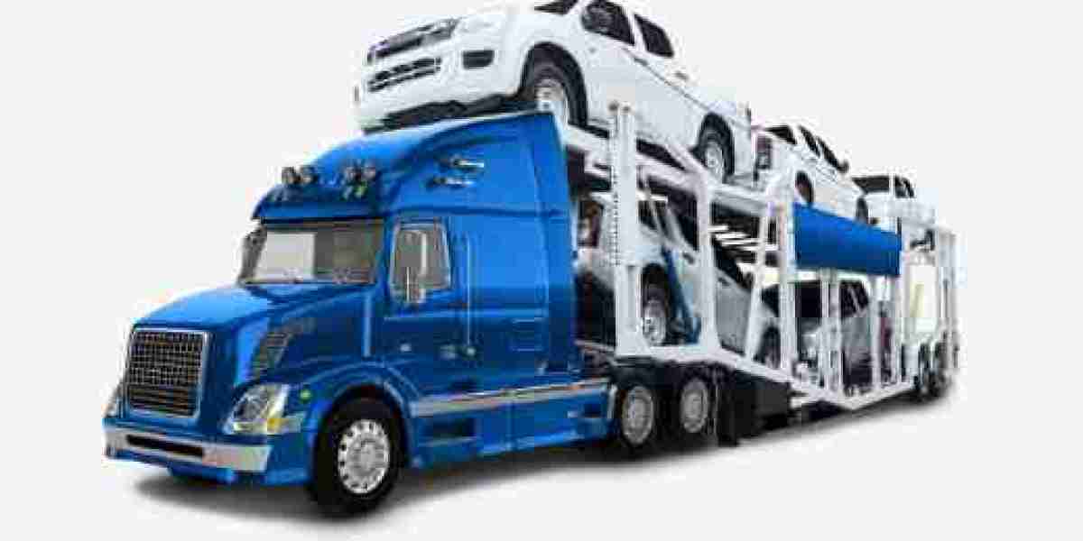 Car Transport Service New York: Reliable Solutions by East Coast Auto Haulers