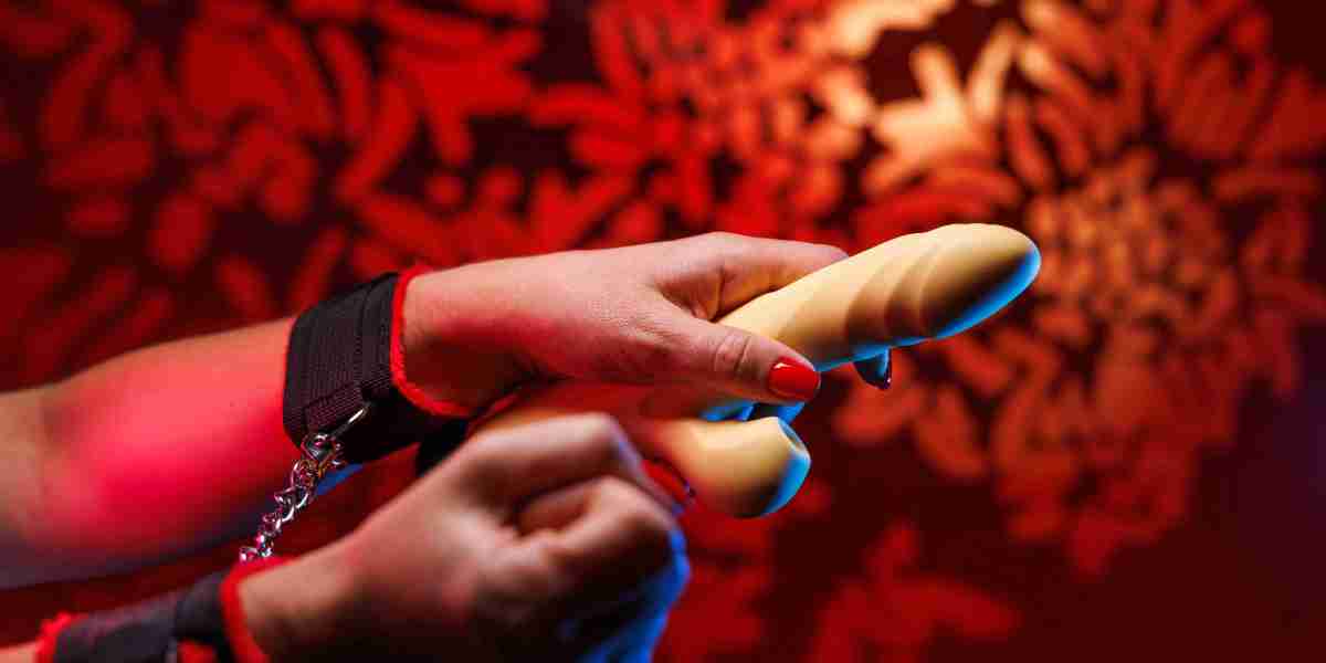 The Myths And Facts Behind Adult Toy Site