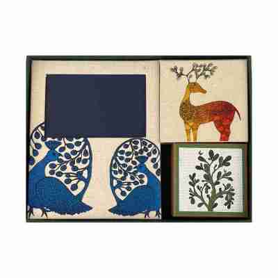 Gond Art G Profile Picture