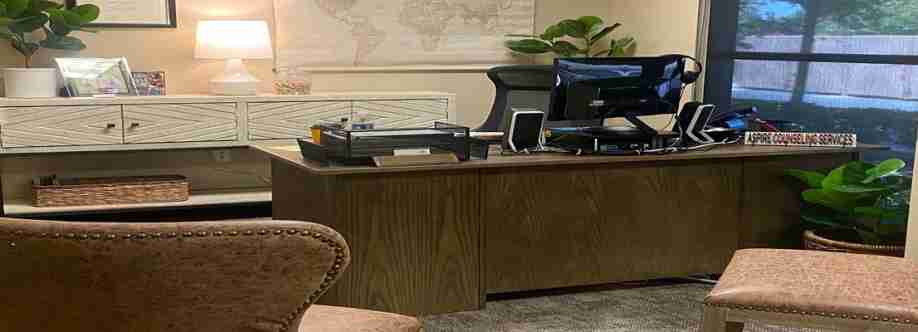 Aspire Counseling Services Cover Image