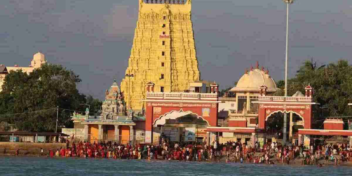Top 10 Rameshwaram Famous Places for Pilgrimage & Sightseeing