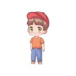 raayan ashok Profile Picture