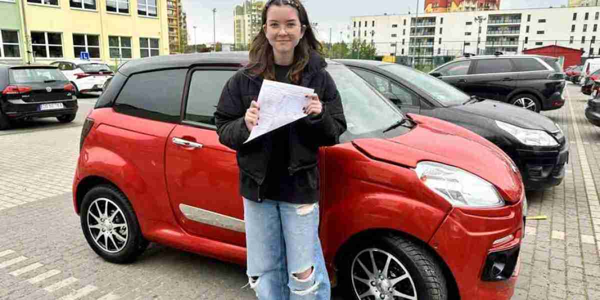 Five Things Everybody Does Wrong About Driving License Category B