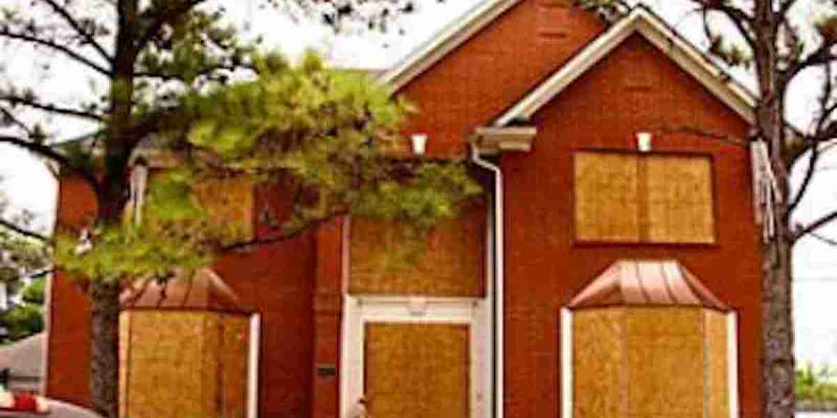 Emergency Boarding Up Near Me: The Good, The Bad, And The Ugly