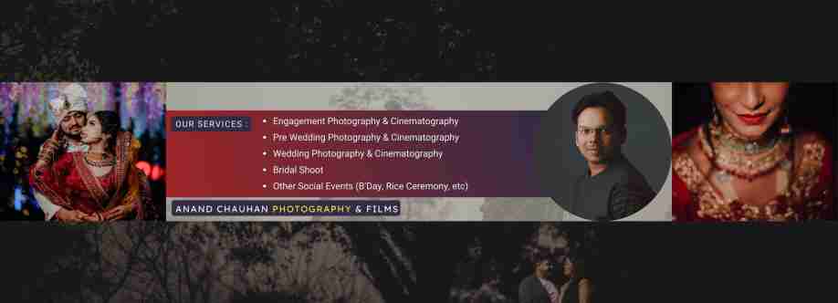 Anand Chauhan Cover Image