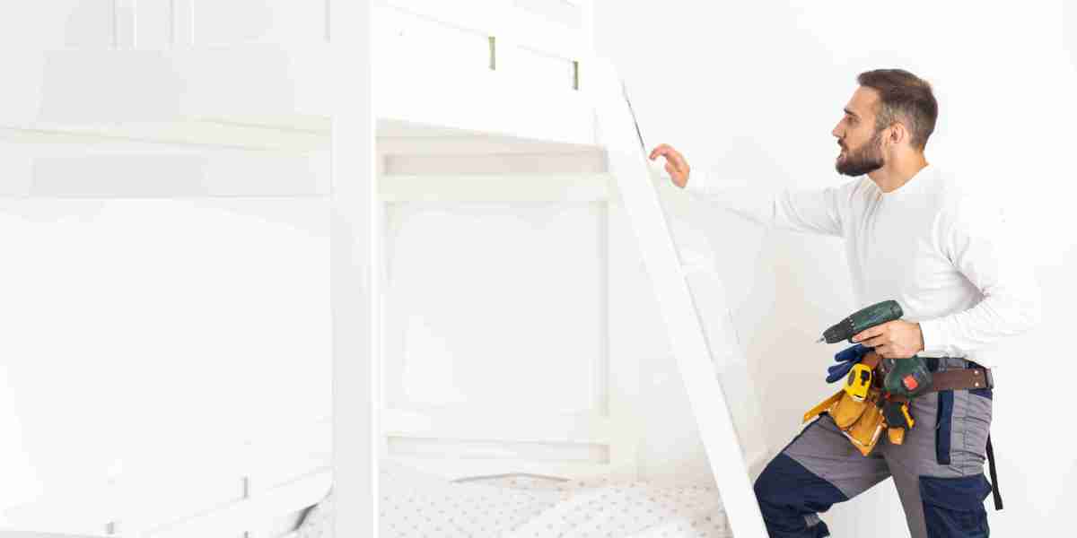 Guide To Toddler Bunk Bed With Slide: The Intermediate Guide The Steps To Toddler Bunk Bed With Slide