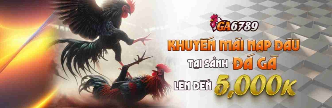Nhà cái Ga6789 Cover Image