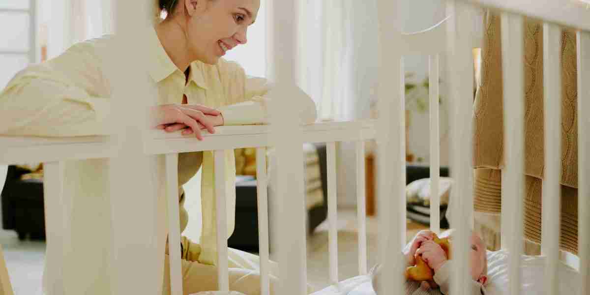 See What Best Cot Beds Tricks The Celebs Are Using