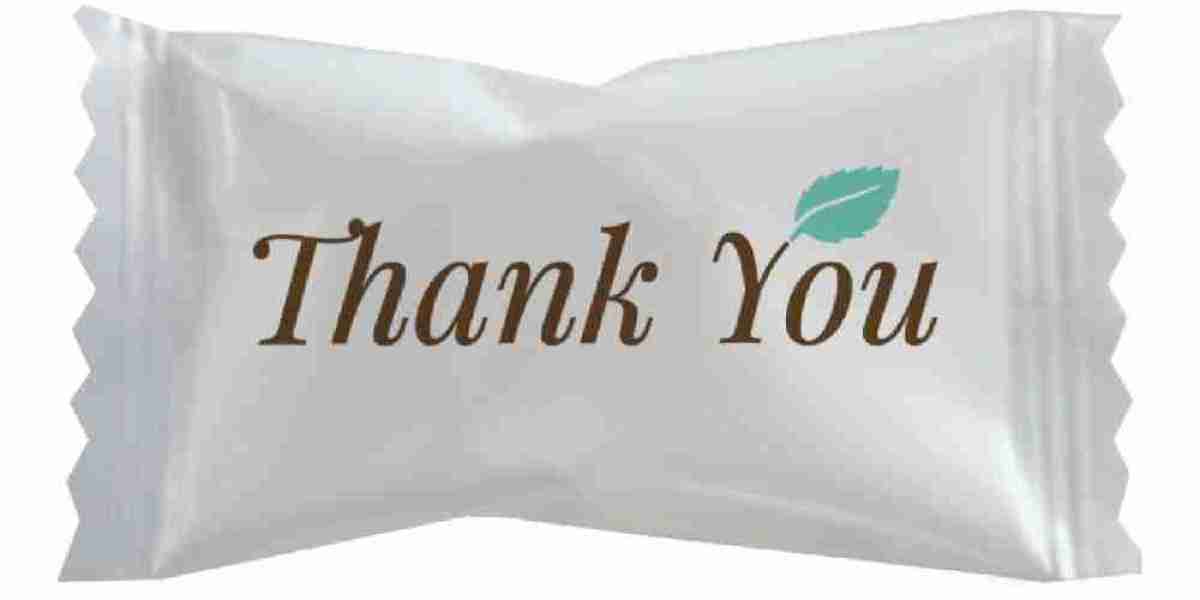 All About Thank You Candy | Gift & Flavor Guide