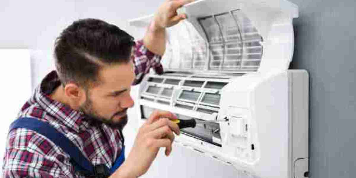 Breathing Easy with the Right Aircon Servicing Company