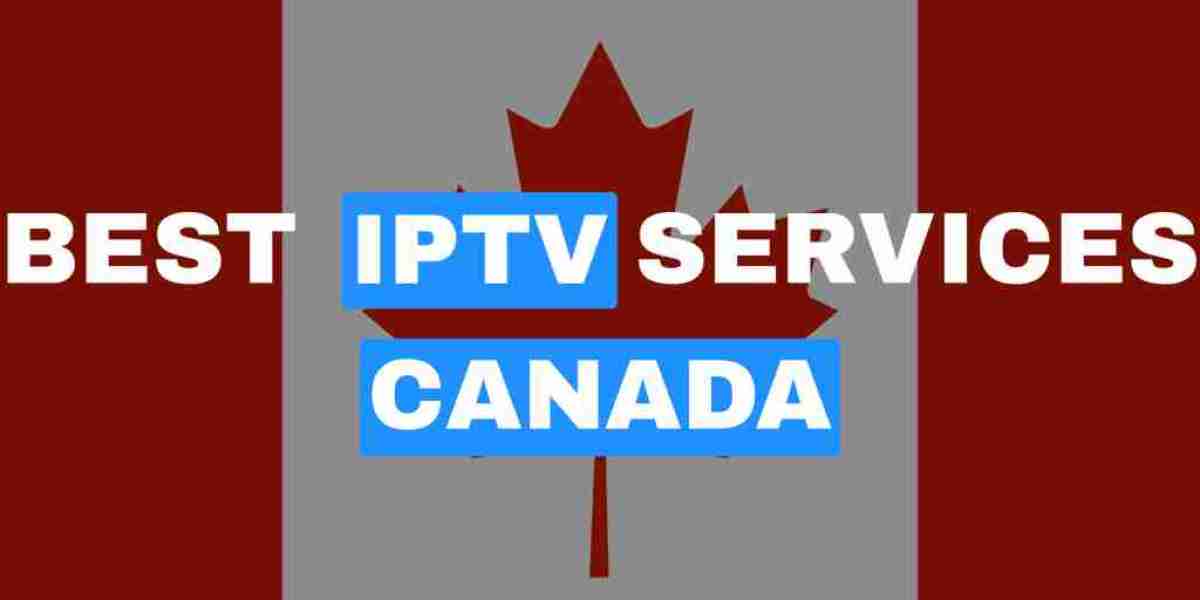 IPTV from Canada – The Smarter Choice for Entertainment