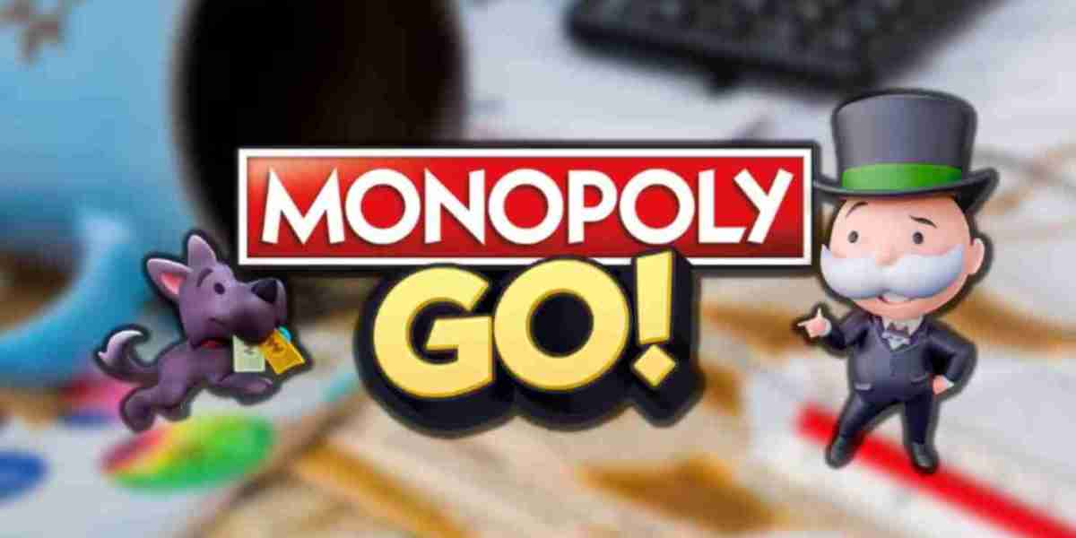 Monopoly GO Sticker Trading Guide