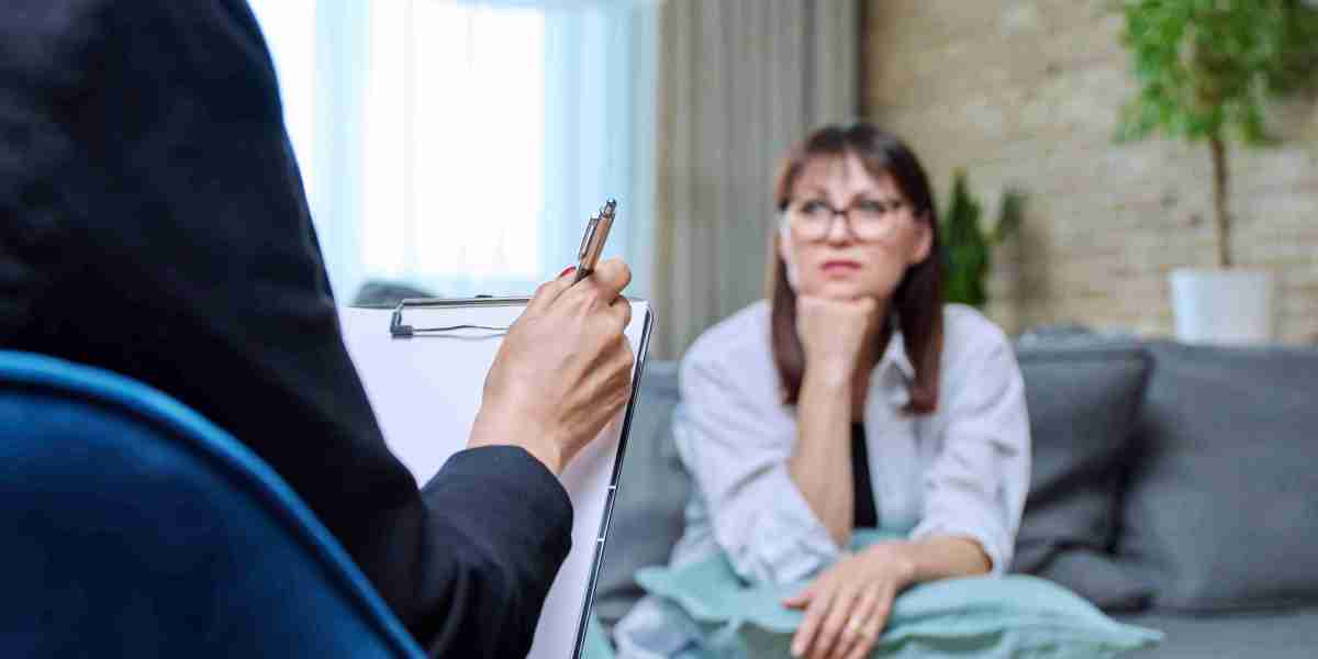 10 Tell-Tale Symptoms You Need To Get A New ADHD Private