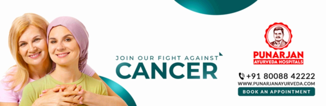Cancer Hospital in Vijayawada Cover Image