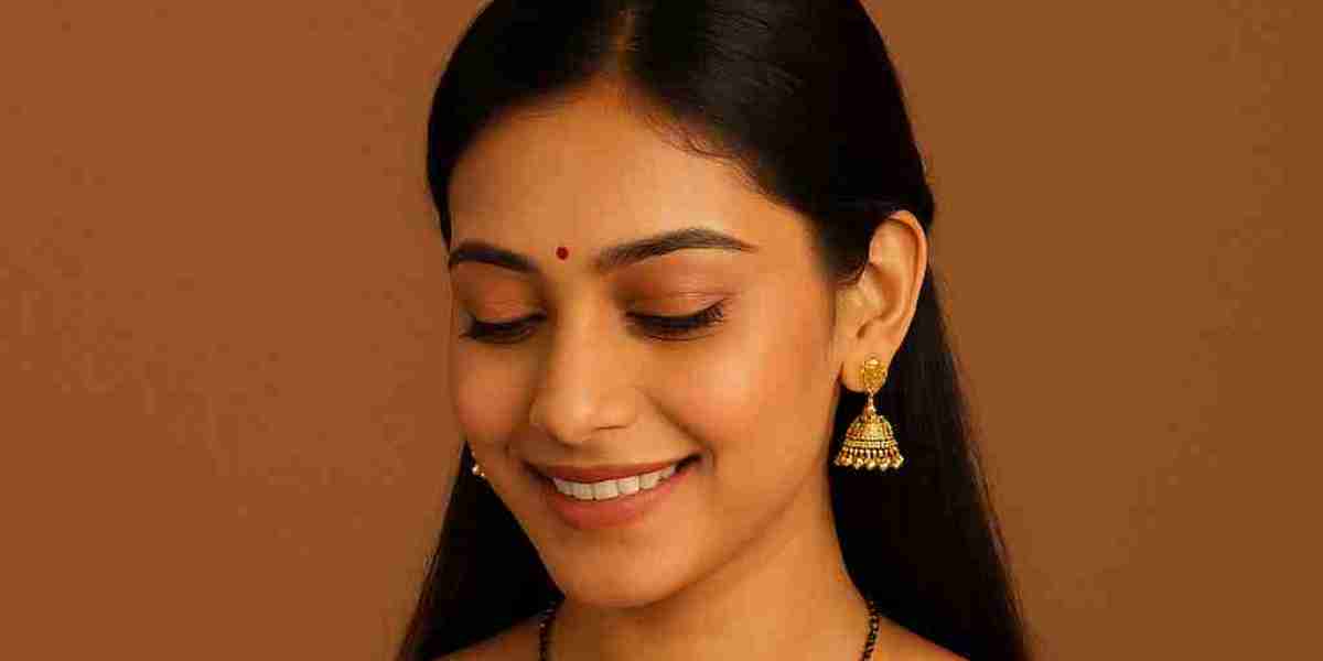 Top Lab Grown Diamond Mangalsutra Designs for Modern Brides in 2025