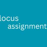 LOCUS ASSIGNMENT Profile Picture
