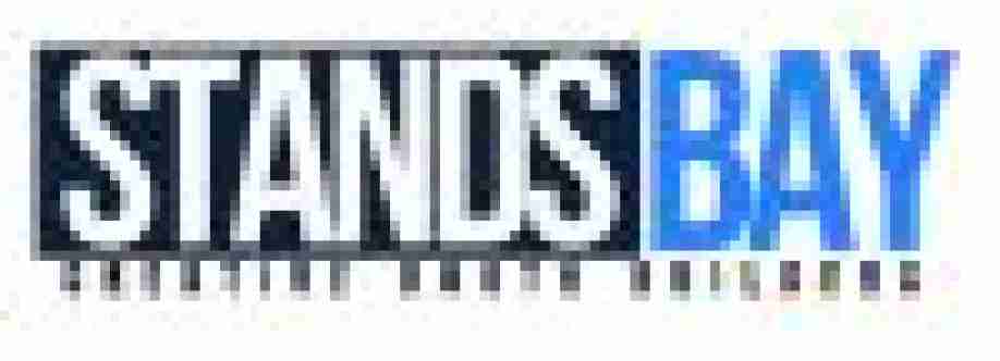 Stands Bay Cover Image