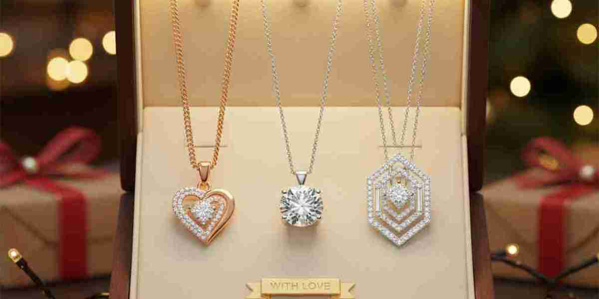 Top Lab Diamond Pendants Gift Ideas for Your Loved Ones