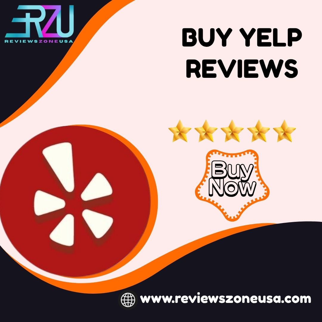 Buy Yelp Reviews