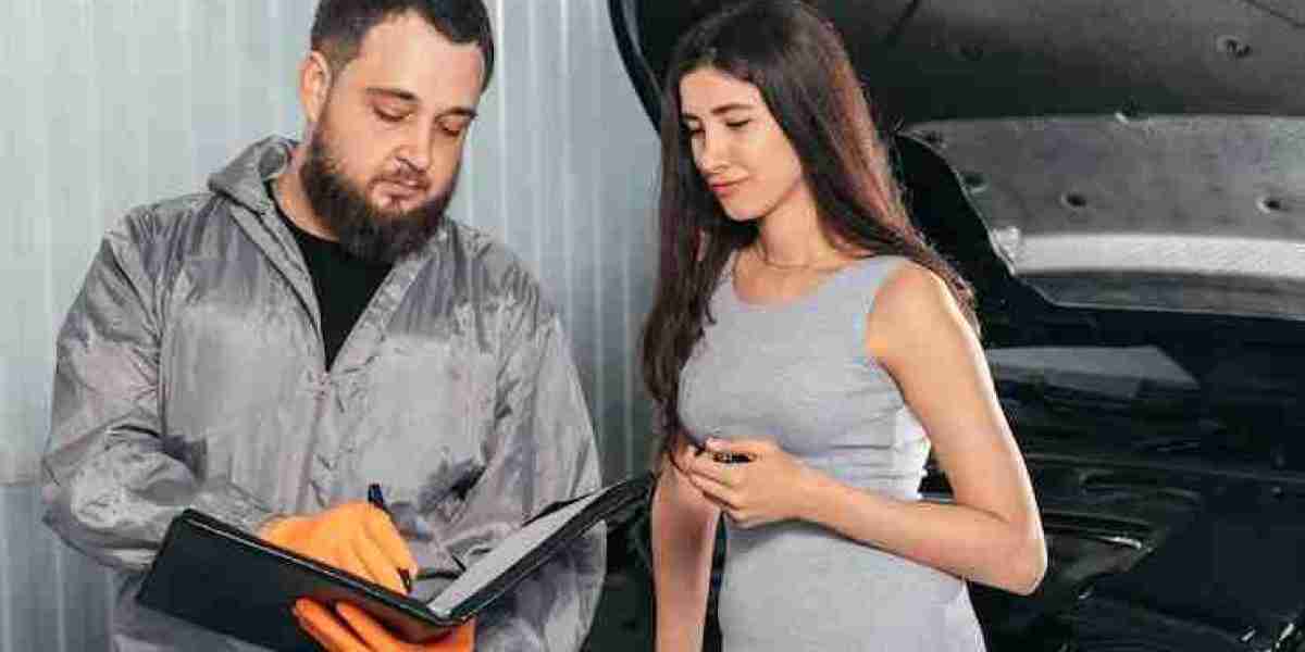 How To Schedule And Coordinate A Pre Purchase Car Inspection In Houston, TX With A Private Seller