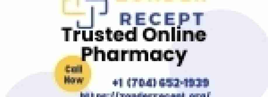 Zonder Recept Cover Image