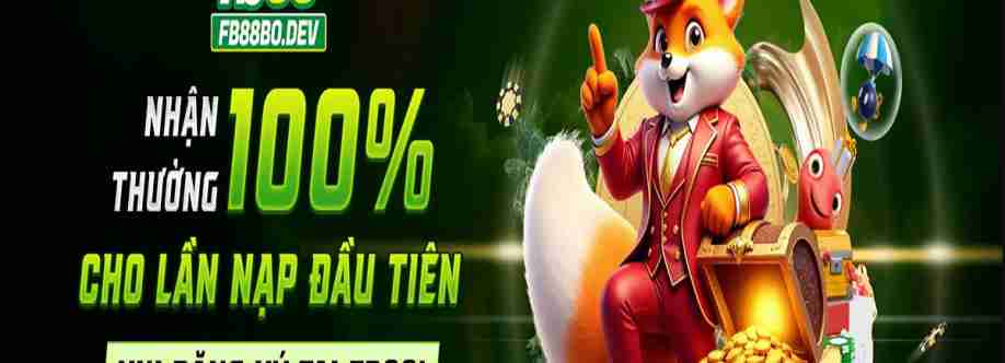 Nhà cái FB88 Cover Image