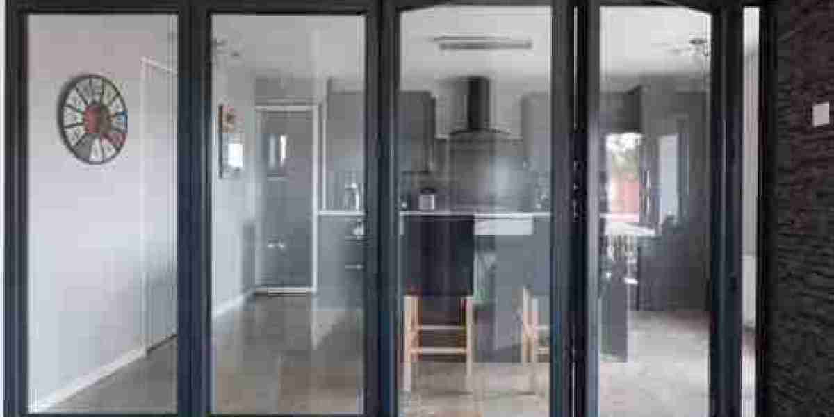 We've Had Enough! 15 Things About Bifold Door Repair We're Sick Of Hearing