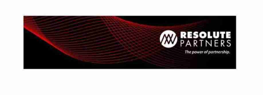 Resolute Partners LLC Cover Image