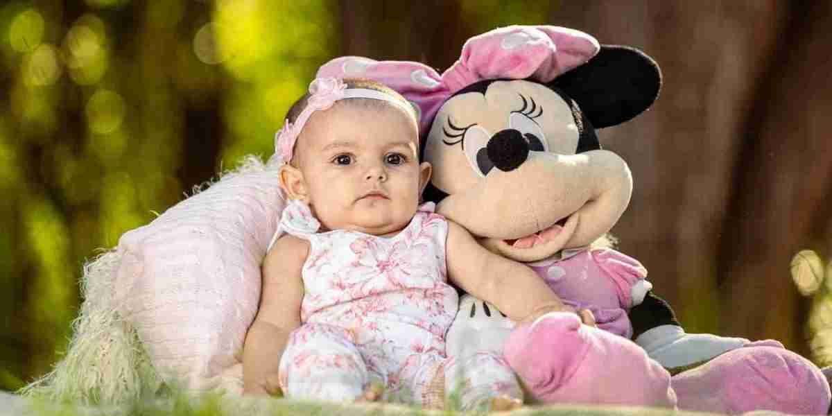 Indian Traditional Dress for Baby Girl: Top Outfit Picks